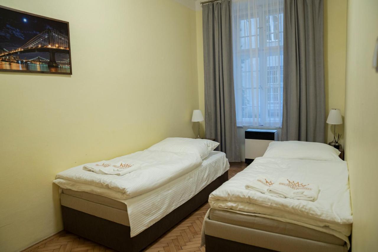 Apartment Helen Homestay Vaclavske Namesti Prague