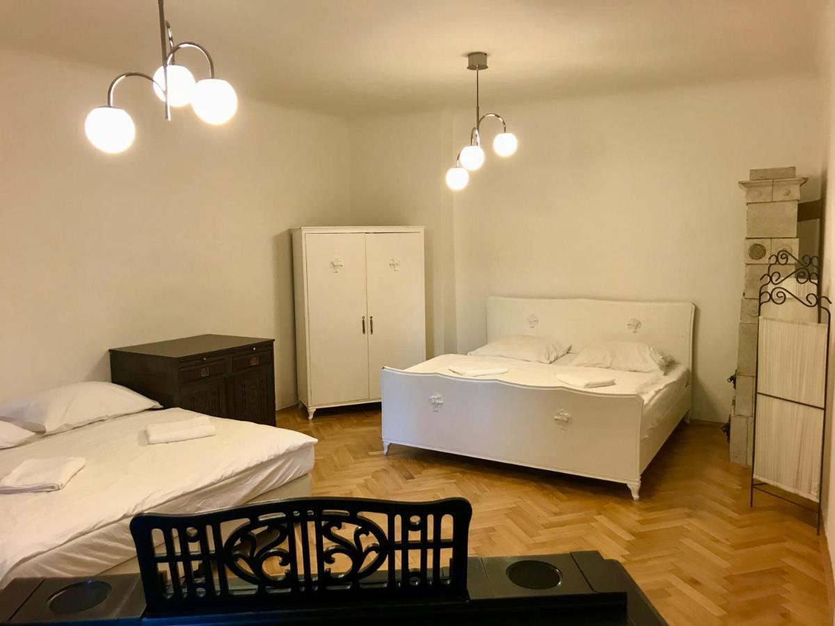 Apartment Kristian's Old Town Sq. Prague