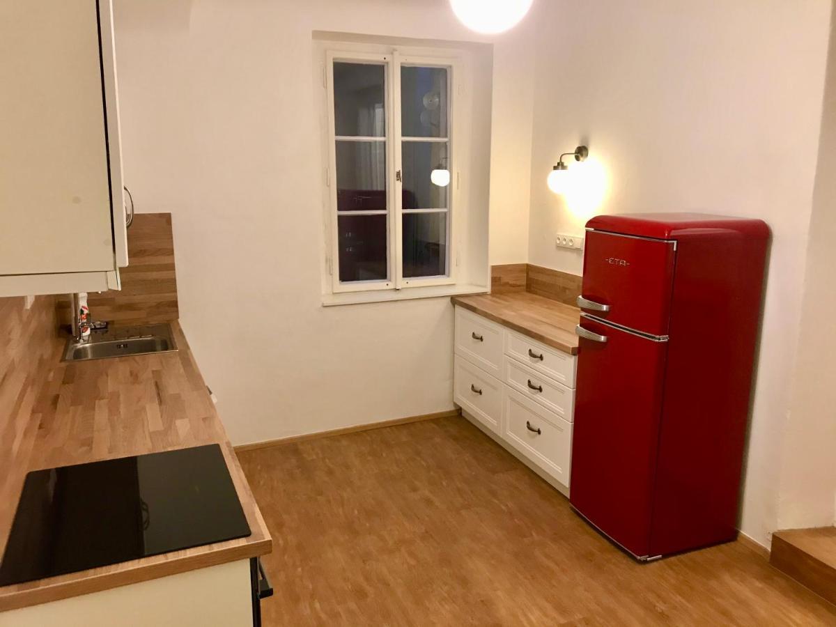 Apartment Kristian's Old Town Sq. *