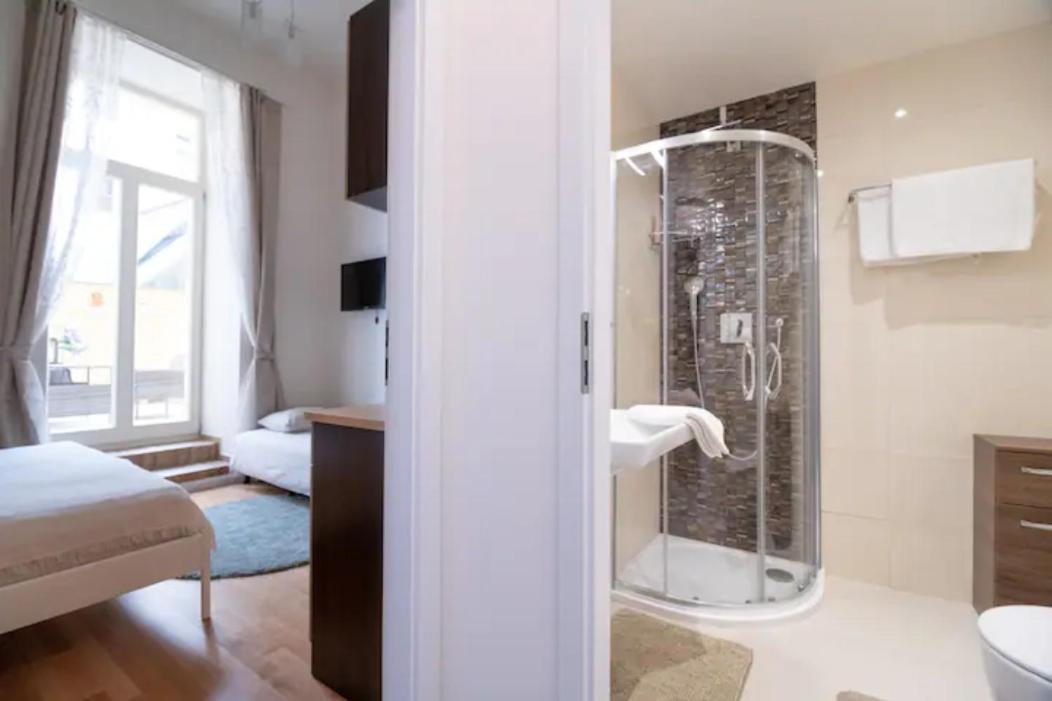Appartement Favorite In The Center Of 1 Prague