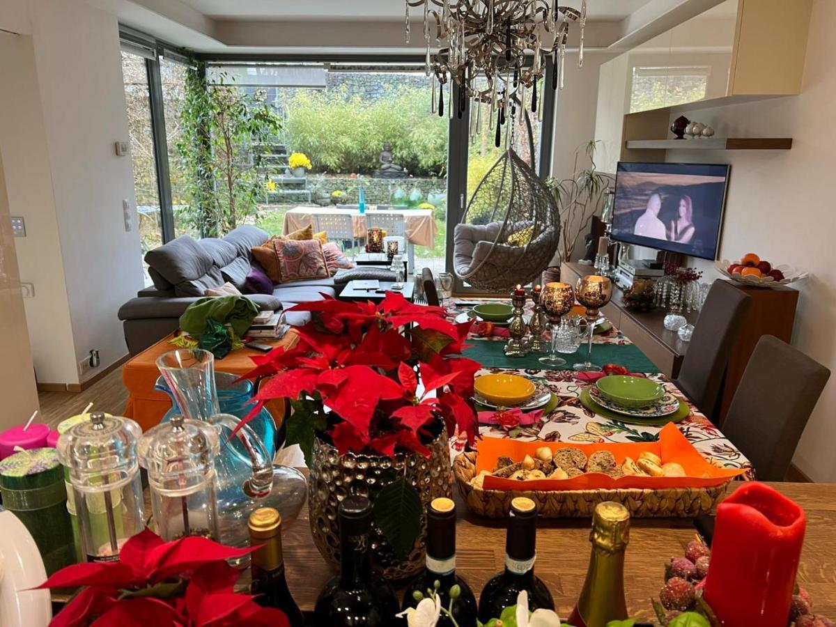 Homestay Romantic Stay Overlooking Prague Prague