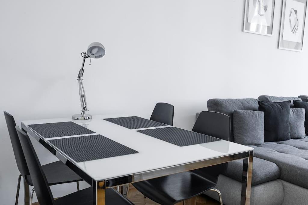 Matyas Appartement