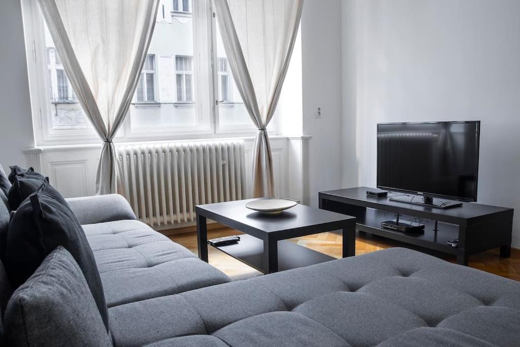 Matyas Appartement *
