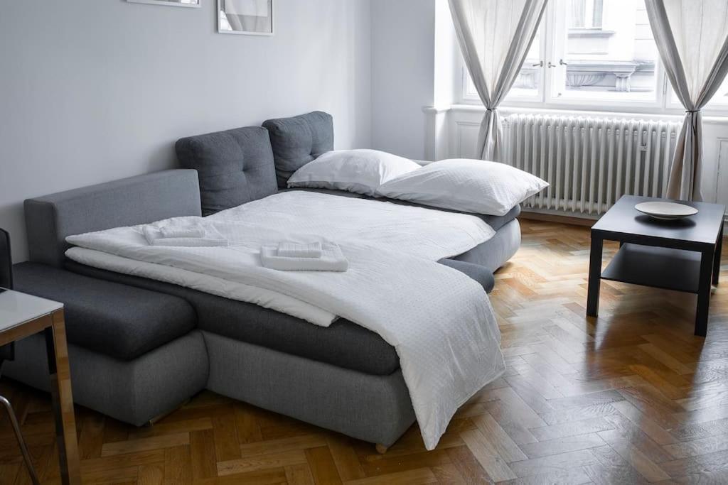 Appartement Matyas Prague