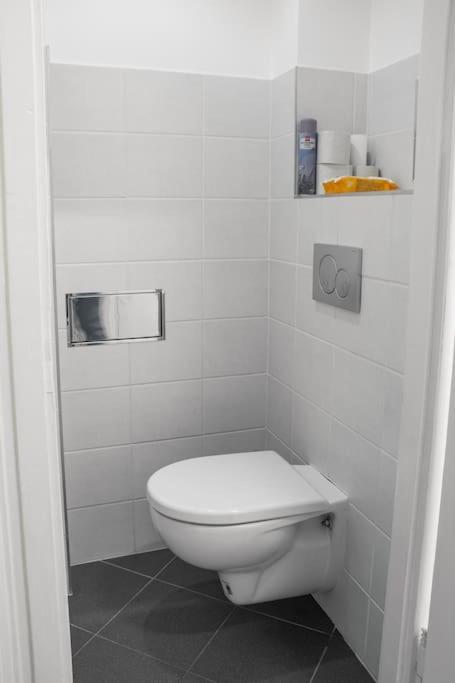 Matyas Appartement Prague