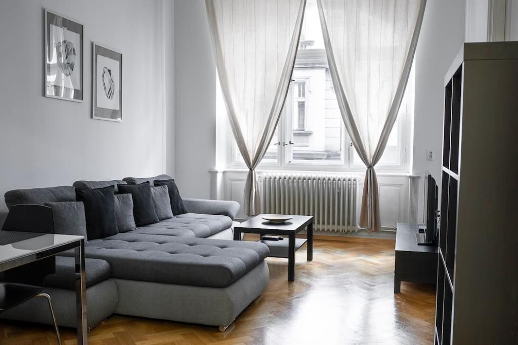 Appartement Matyas