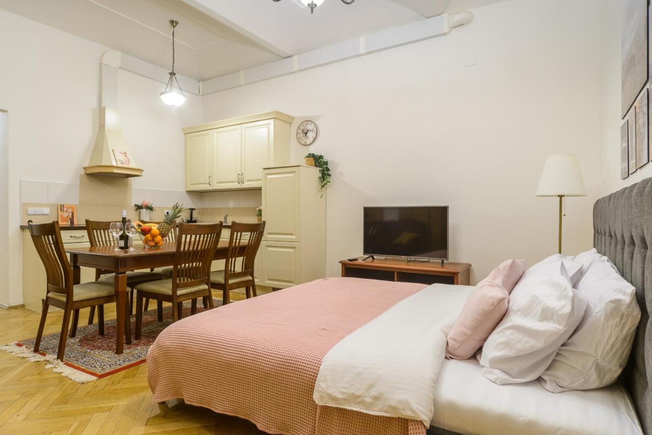 Appartement Superior Near Dlouha Street Prague