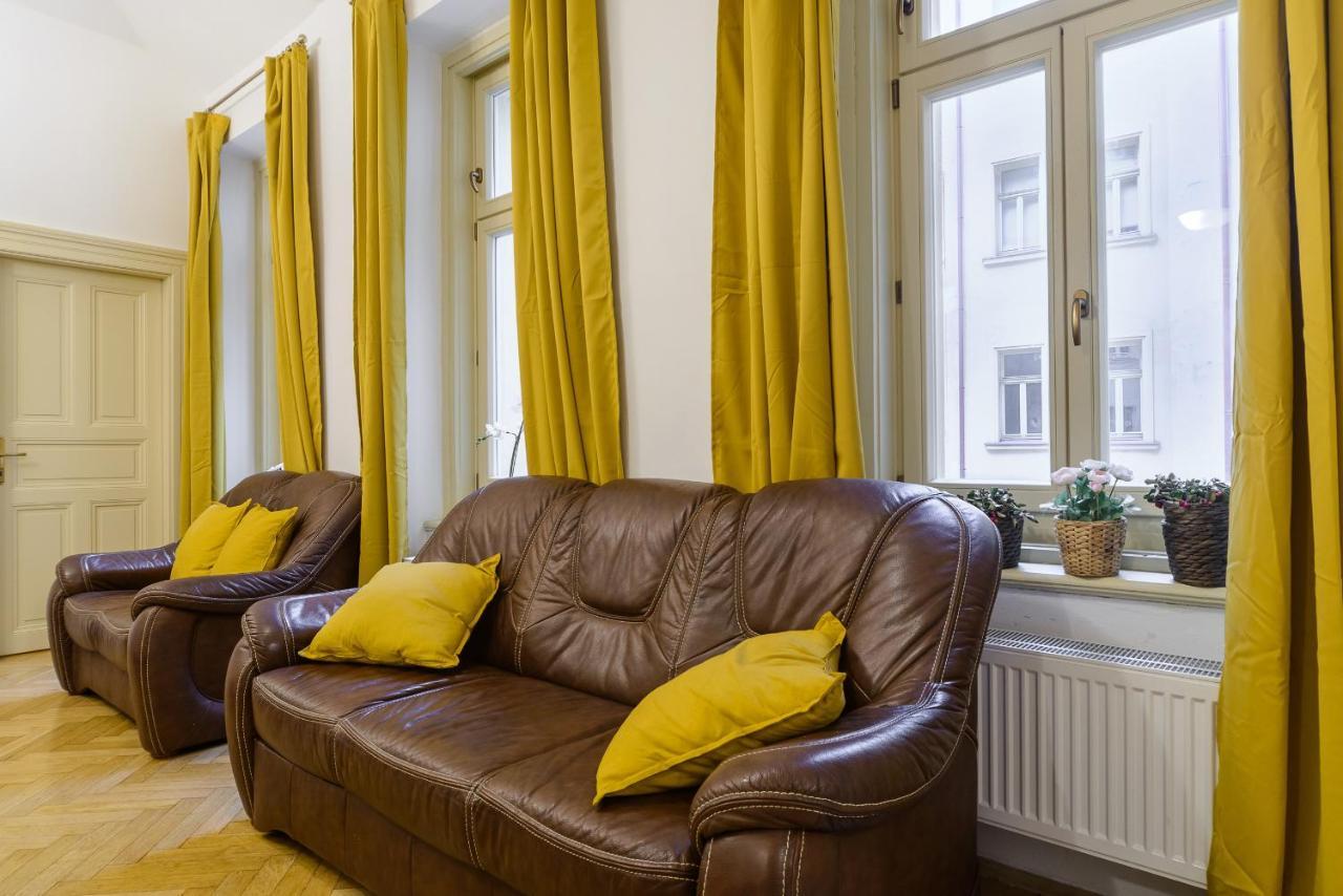 Superior Near Dlouha Street * Prague