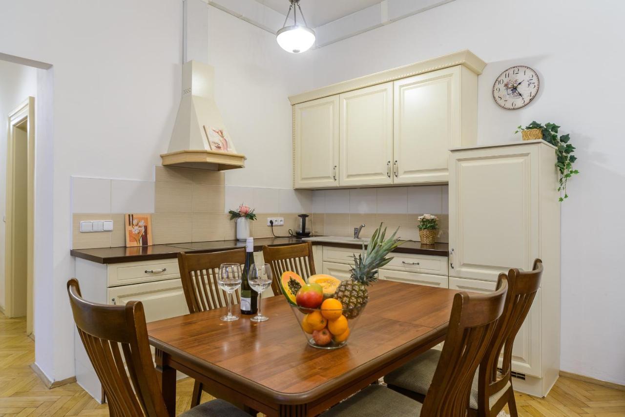 Appartement Superior Near Dlouha Street Prague