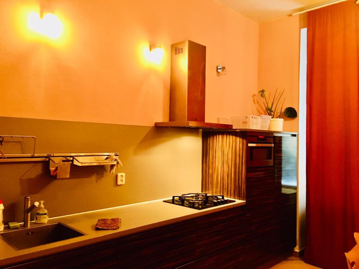 Guest house Hotelflat In Square 2 Prague