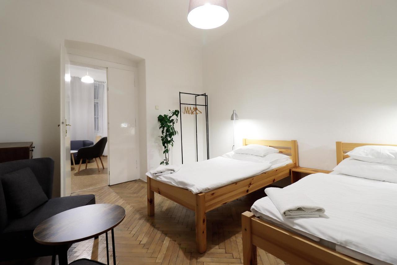 Teytz Appartement Prague