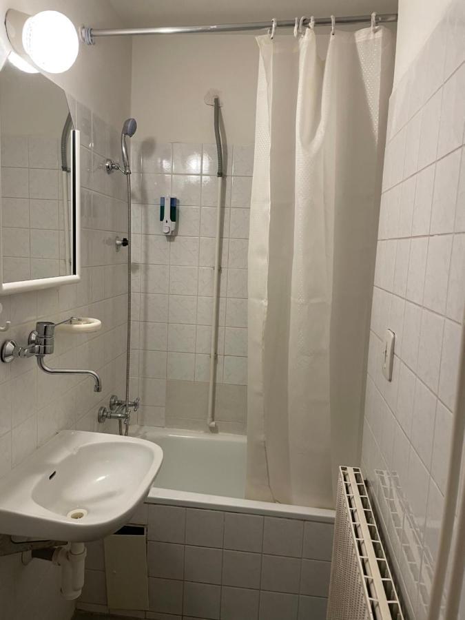 Hotel Gallery Sis Prague