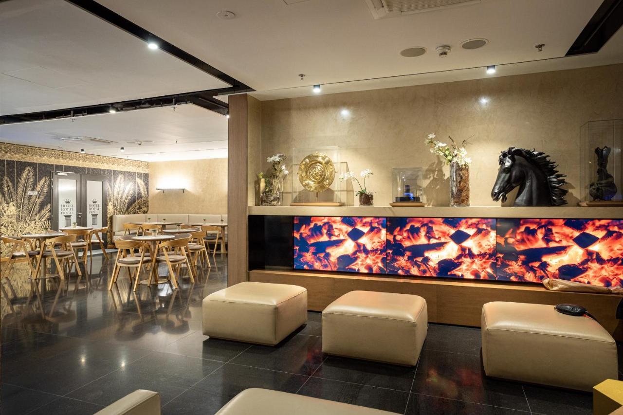Royal Hotel 4*