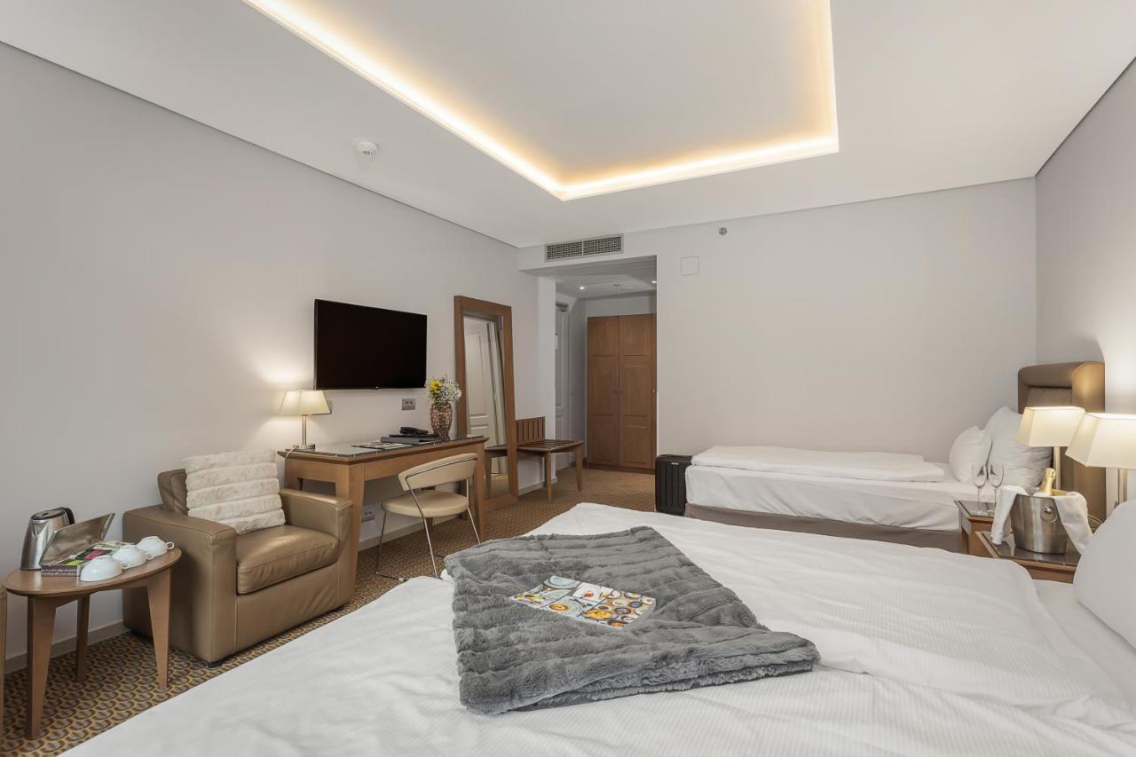 Royal Hotel 4*