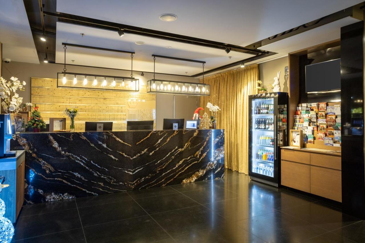 Hotel Royal
