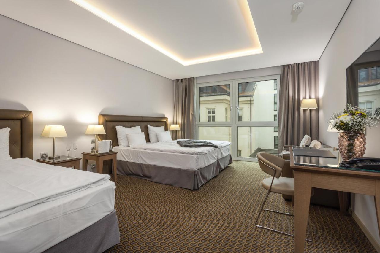Hotel Royal 4*