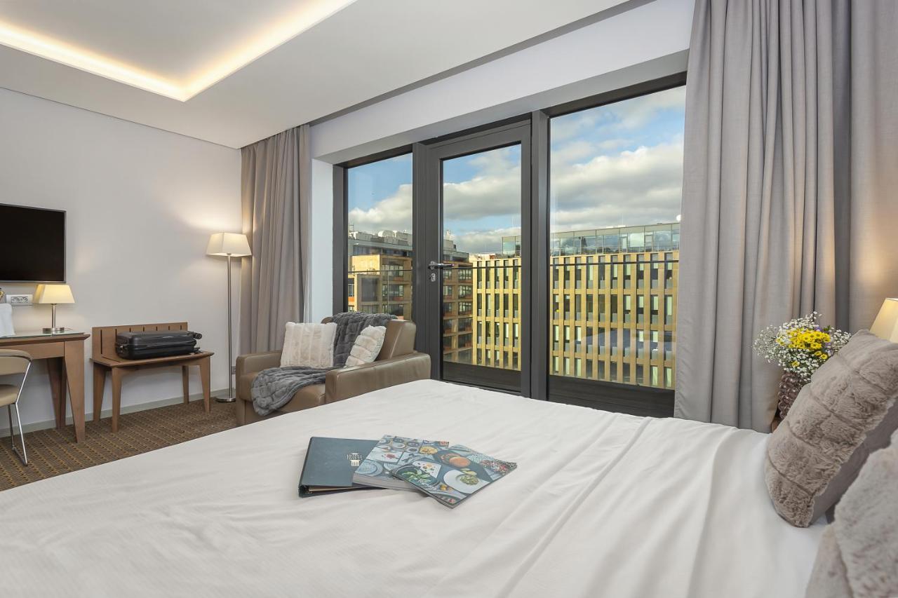 Royal Hotel Praga
