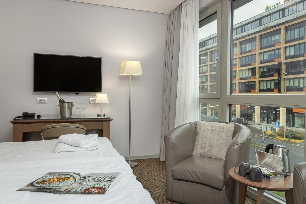 Royal Hotel Praga