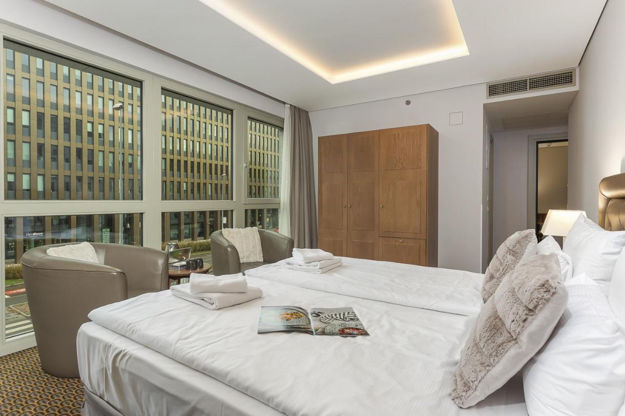 Hotel Royal Praga