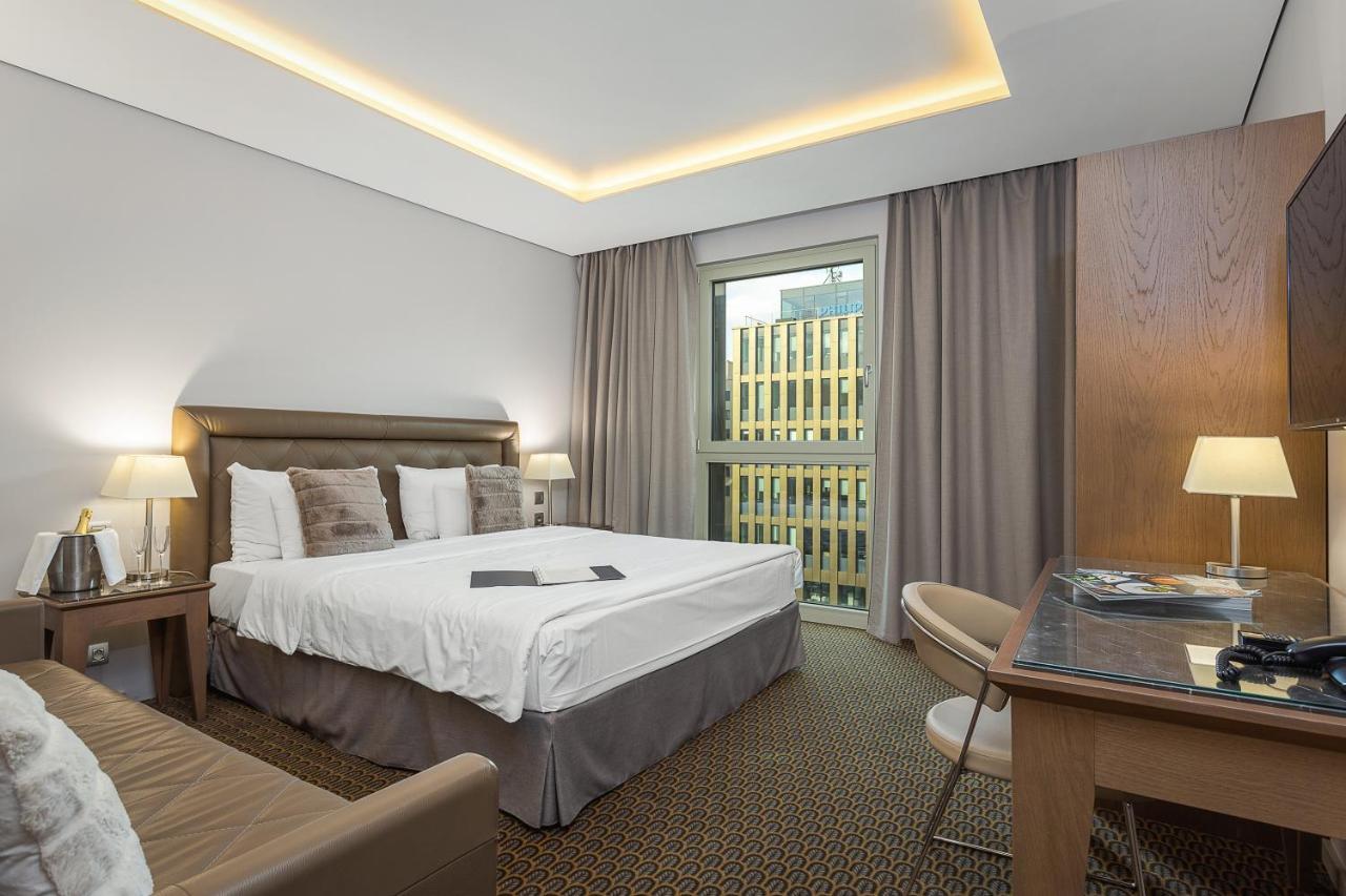 Royal Hotel 4*