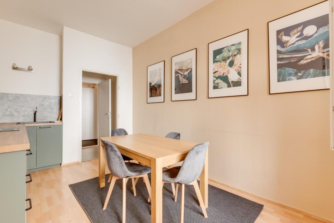 Riben House Aparthotel *