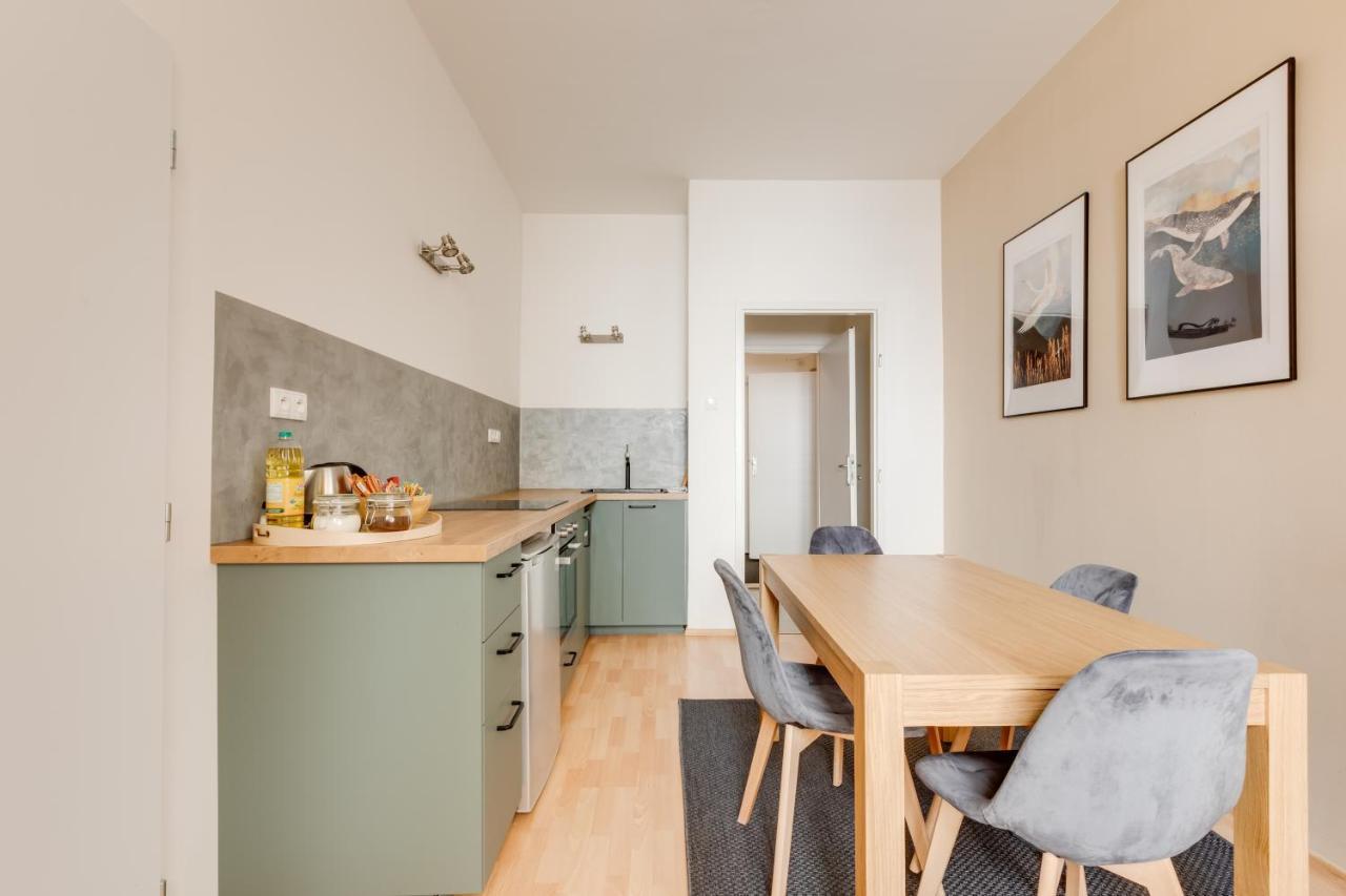 Aparthotel Riben House