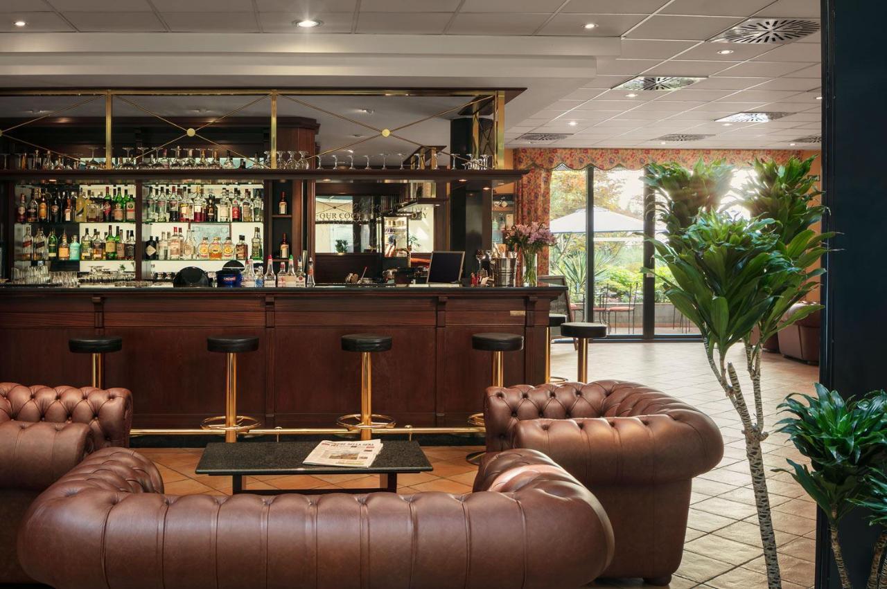 Otel Roma
