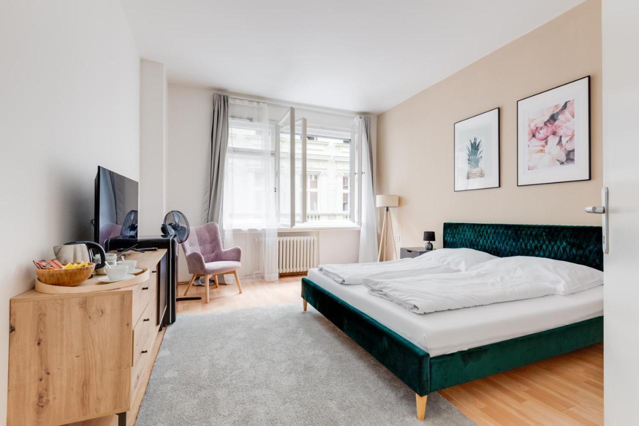 Aparthotel Riben House