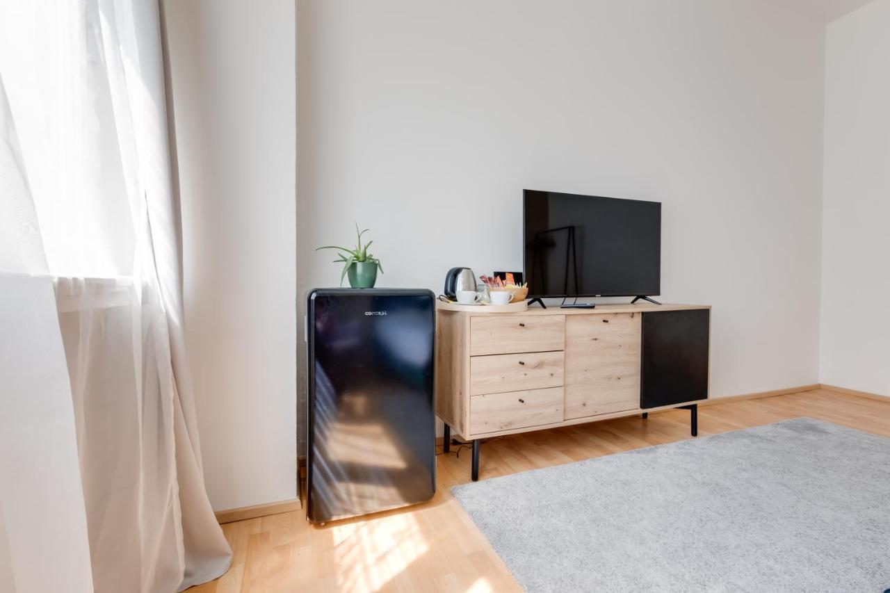 Riben House Aparthotel *