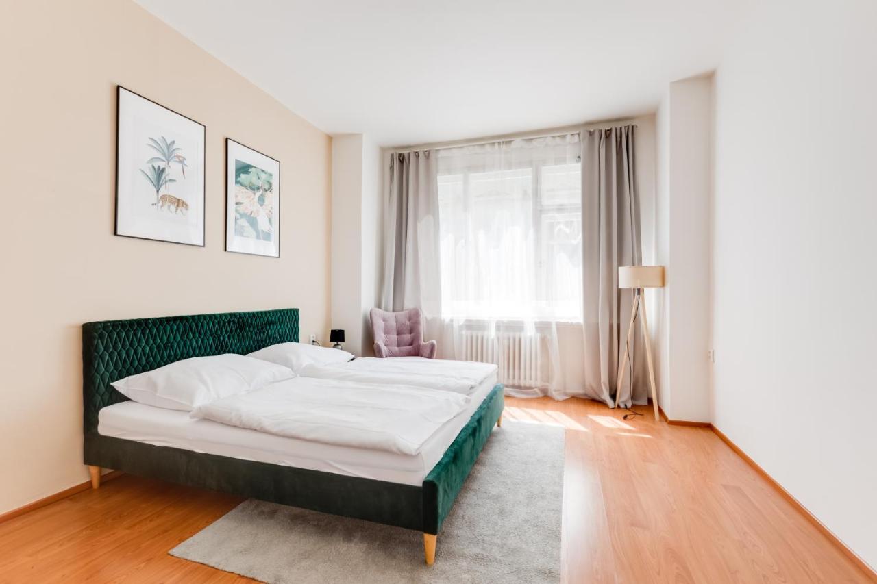 Riben House Prag