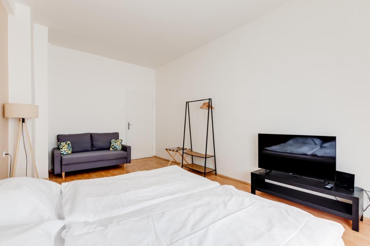 Riben House Aparthotel *