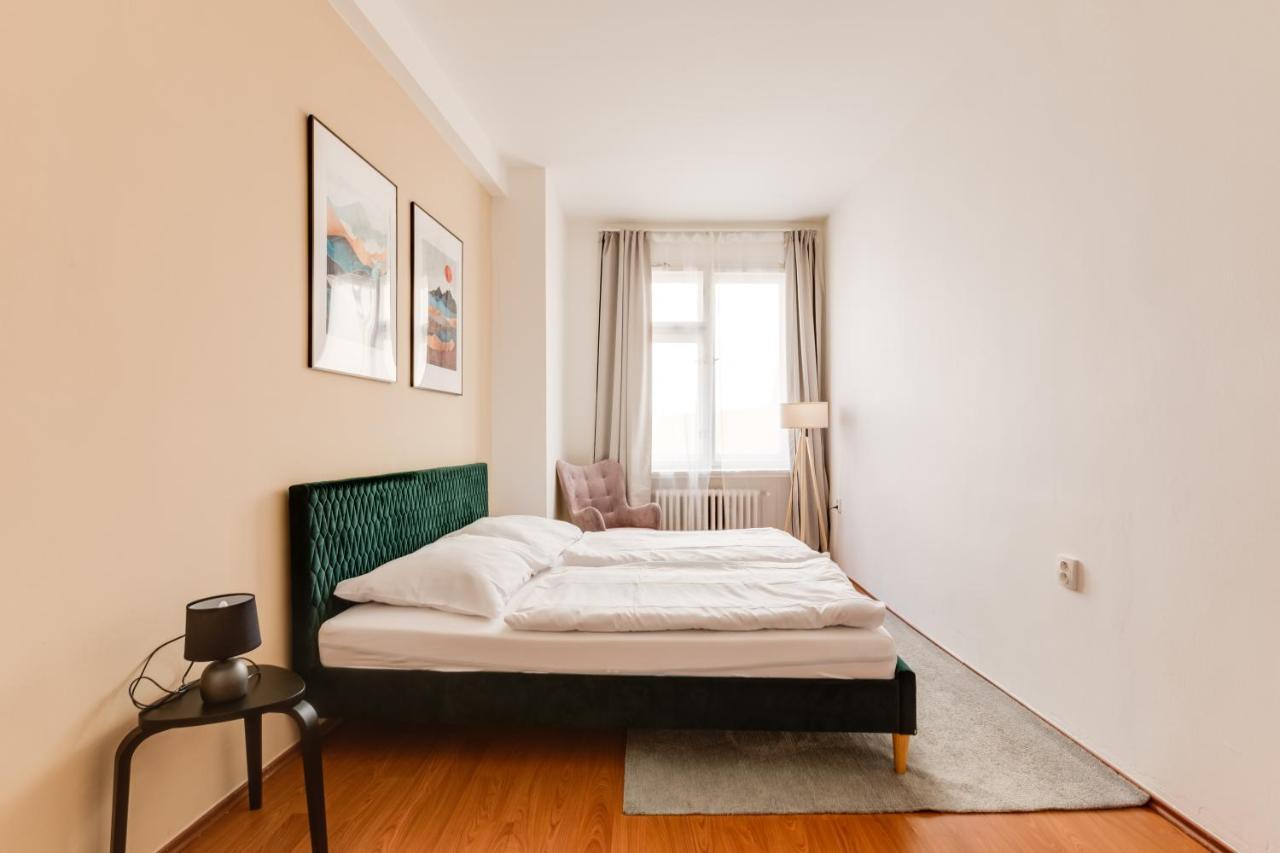 Aparthotel Riben House