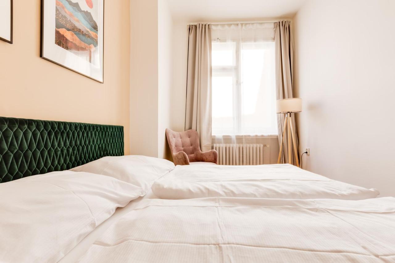 Riben House Aparthotel *