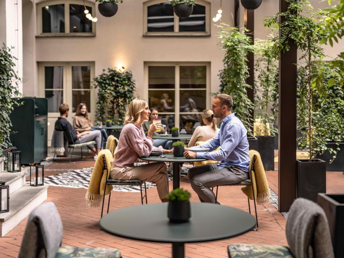 Falkensteiner Boutique Hotel Prague