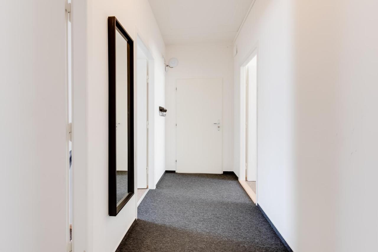 Riben House Aparthotel