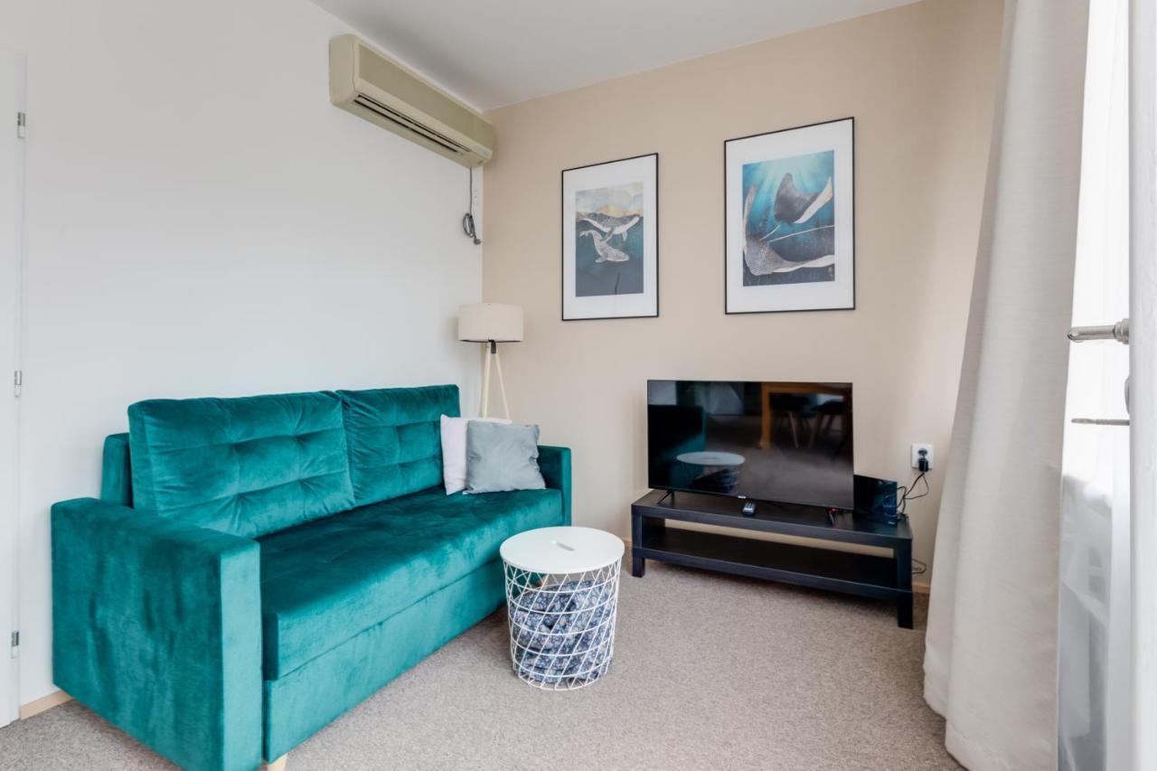Aparthotel Riben House Prag