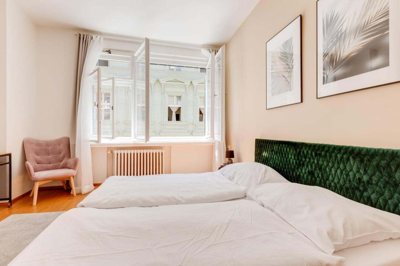 Aparthotel Riben House