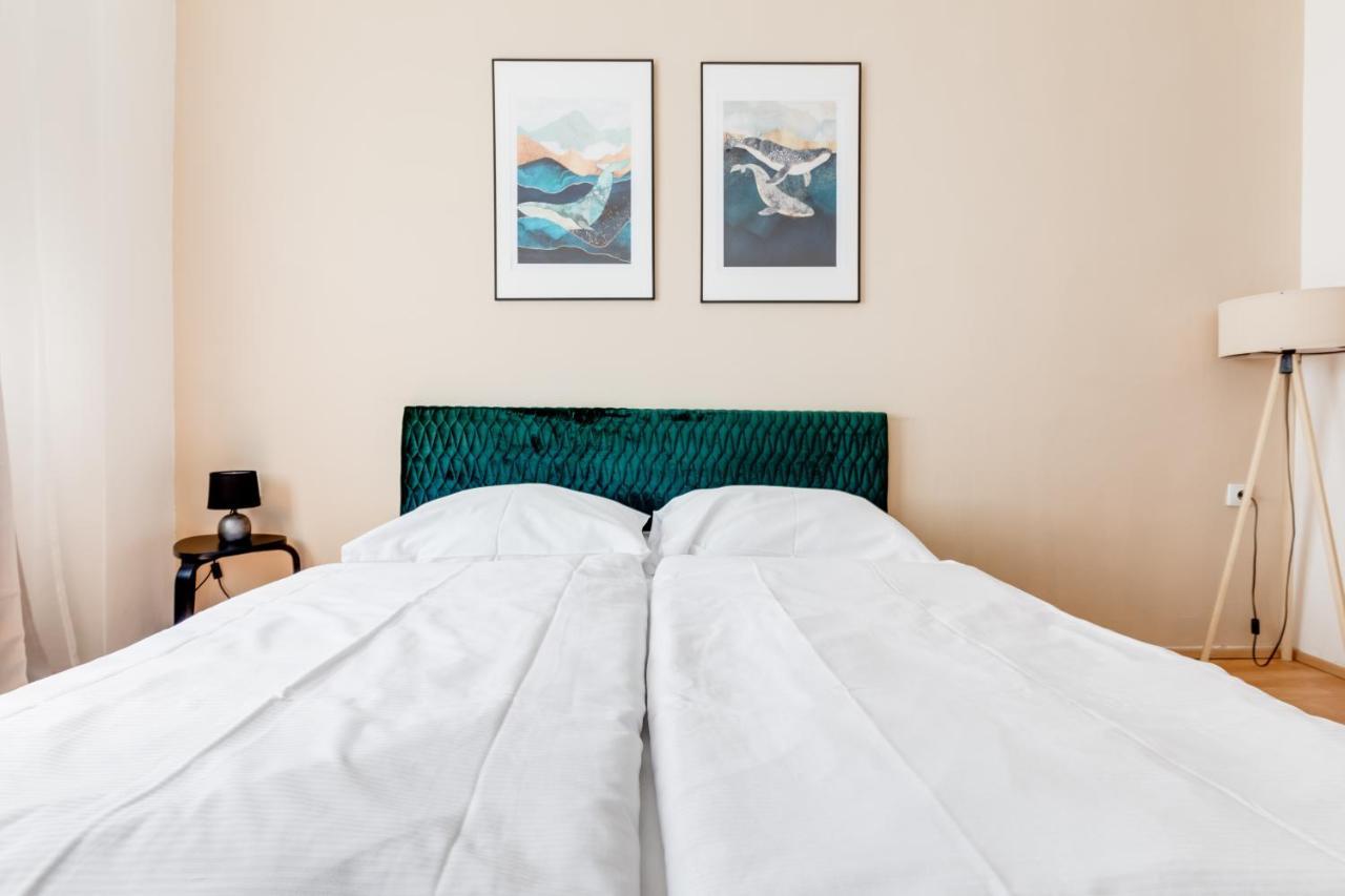 Riben House Aparthotel *