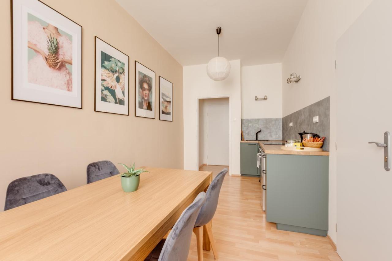 Aparthotel Riben House
