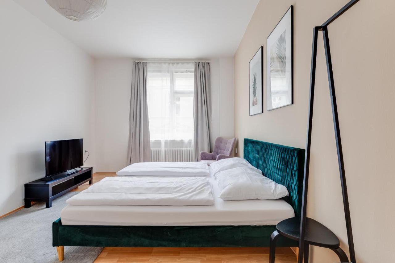Riben House Aparthotel *