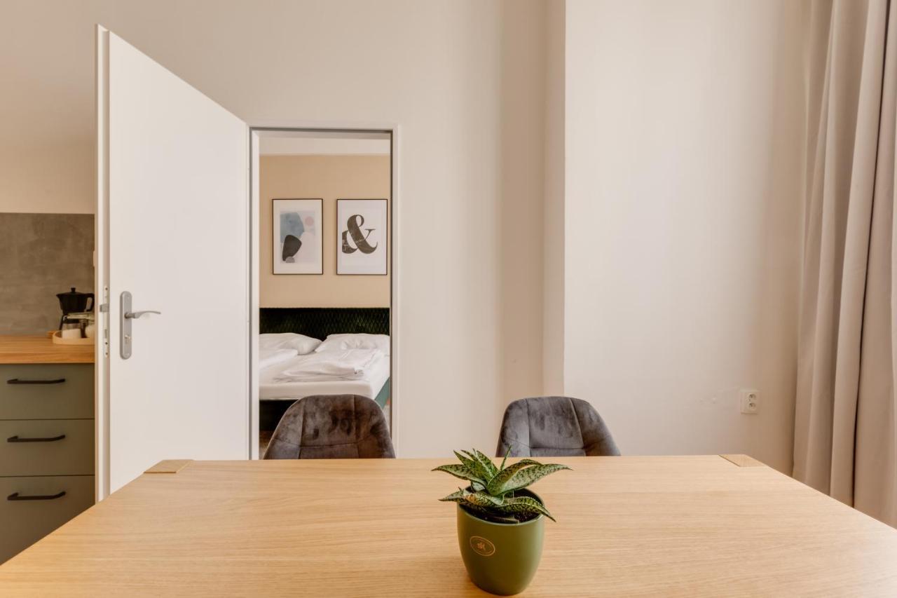 Aparthotel Riben House