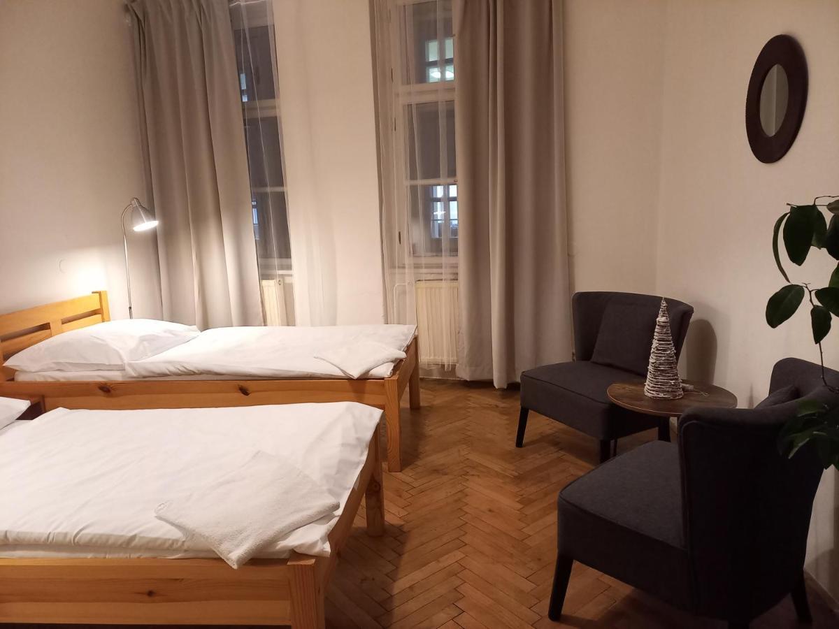 Appartement Teytz