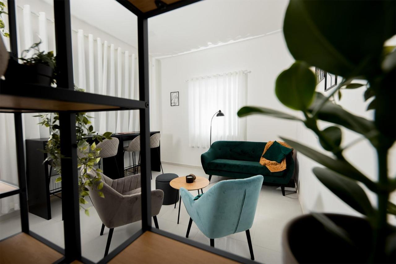 Moveinn Maison d'hôtes 3*