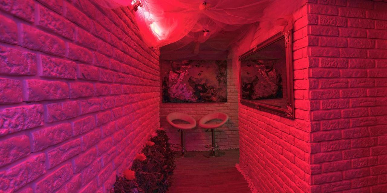 Afrodita Wellness Apartment