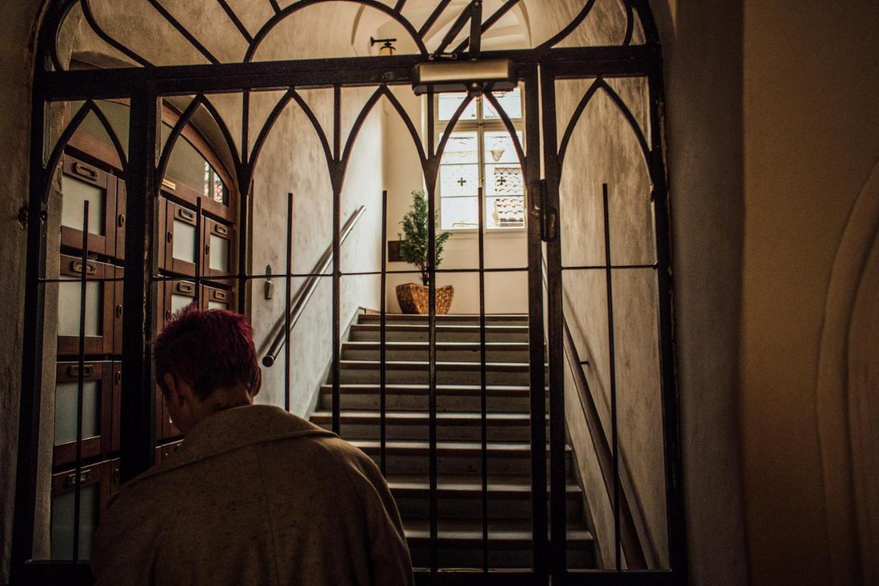 Thunovska Daire Prag