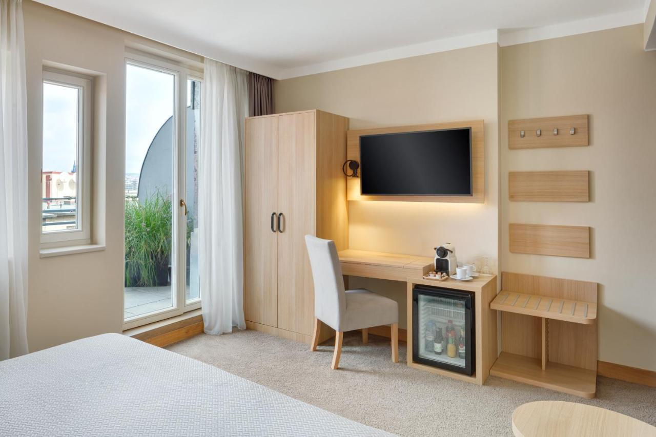 Hotel Clement Prag