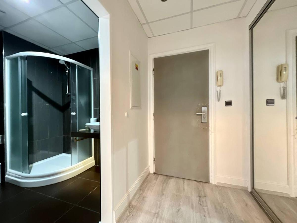 Balu Apartment Prague