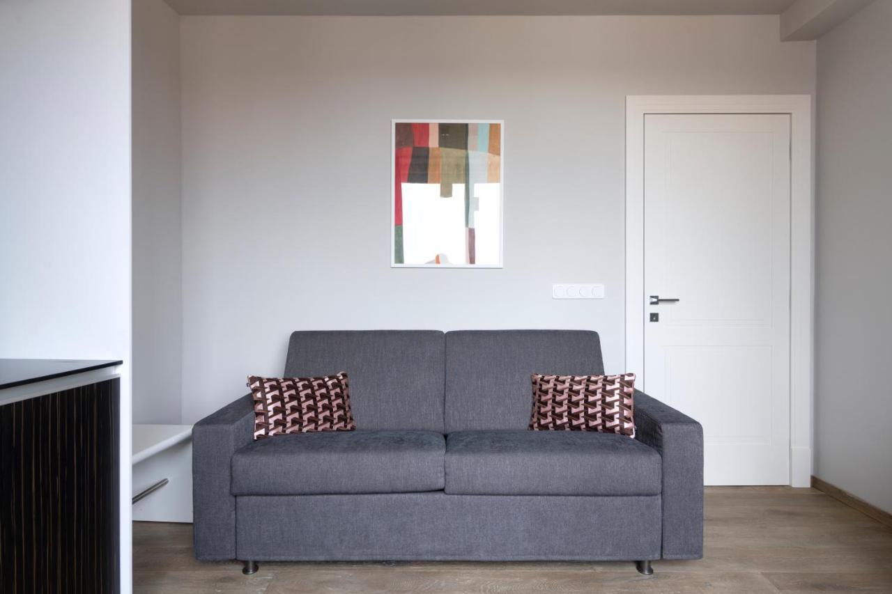 Numa Poise Aparthotel 4*