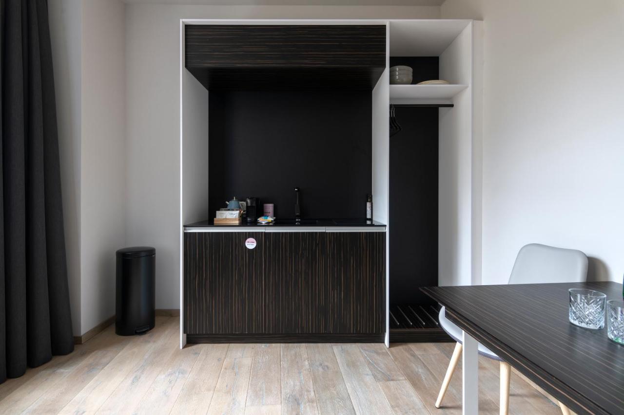 Apart Otel Numa Poise Prag