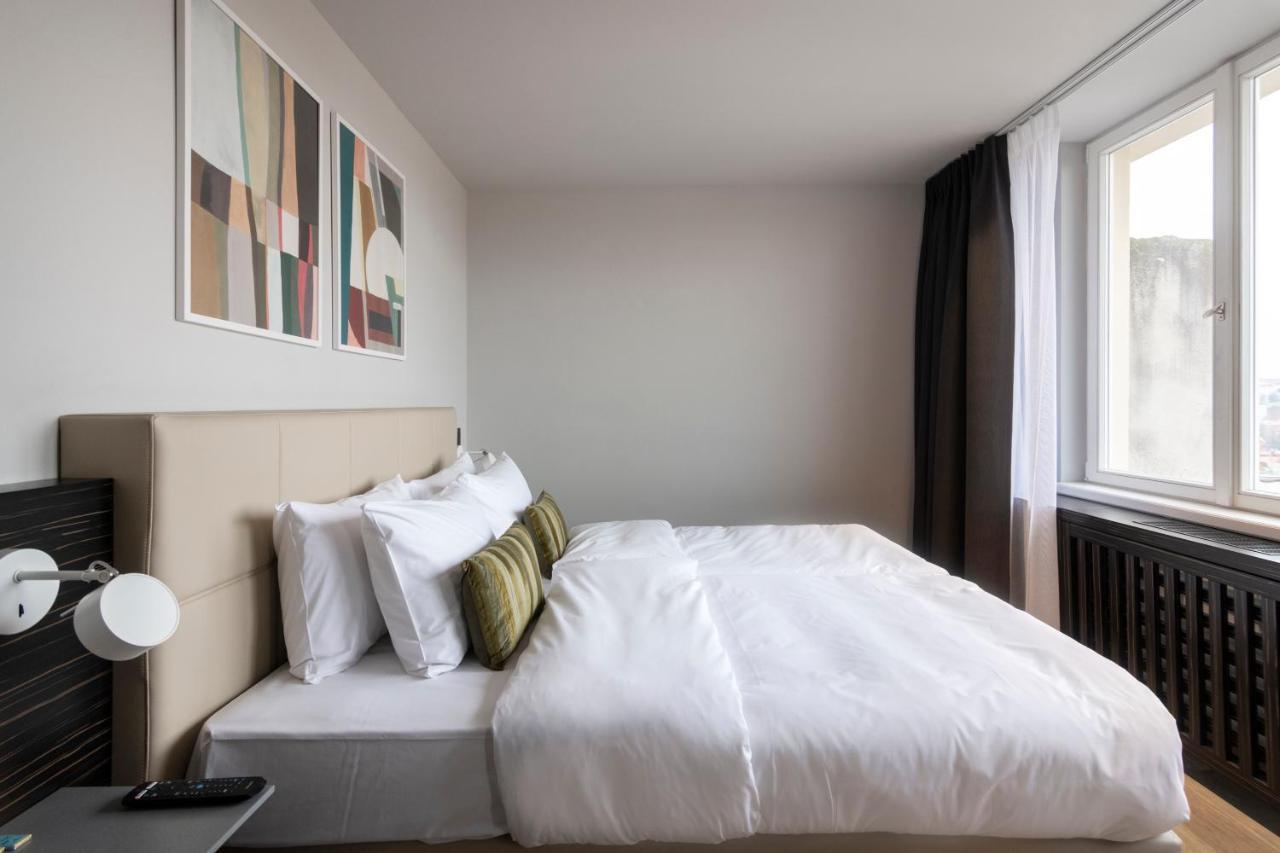 Apart Otel Numa Poise